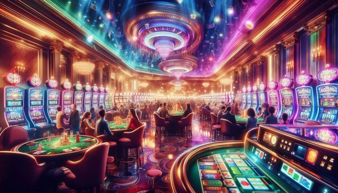 Vera Vegas Casino